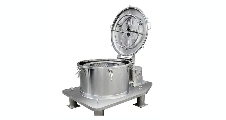 Filtration Systems Manufacturer in Pune